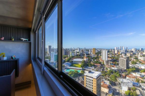 Apartamento em localização privilegiada de Recife por Carpediem